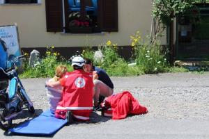 Regijsko Knežak 2018